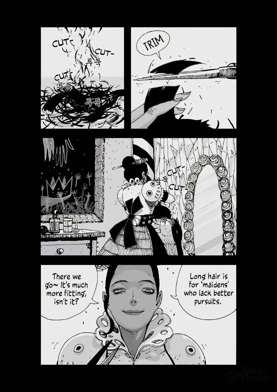 Backbone Chapter 1 page 20 - 