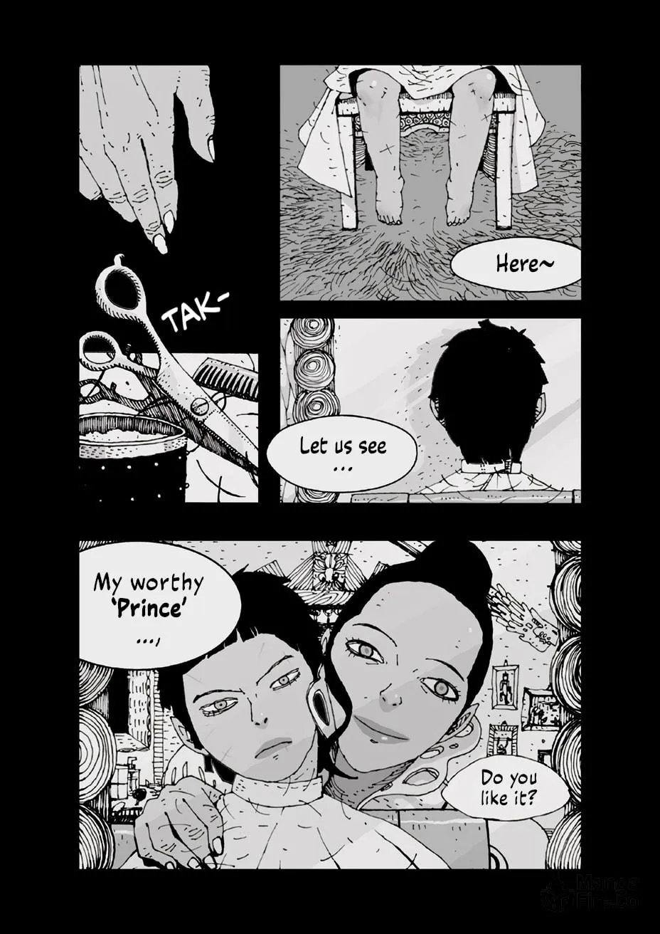 Backbone Chapter 1 page 21 - 