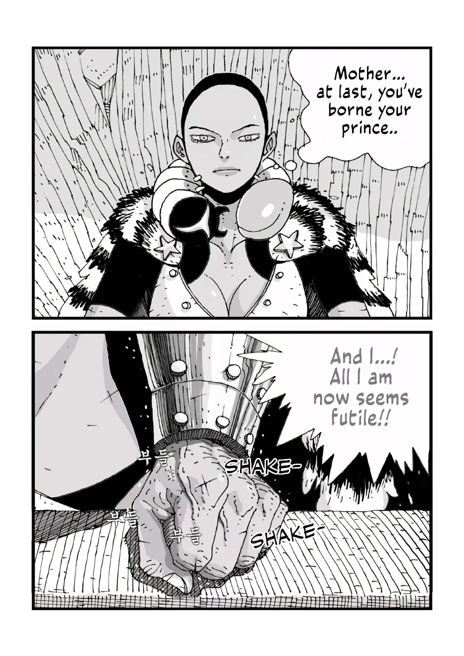 Backbone Chapter 1 page 23 - 