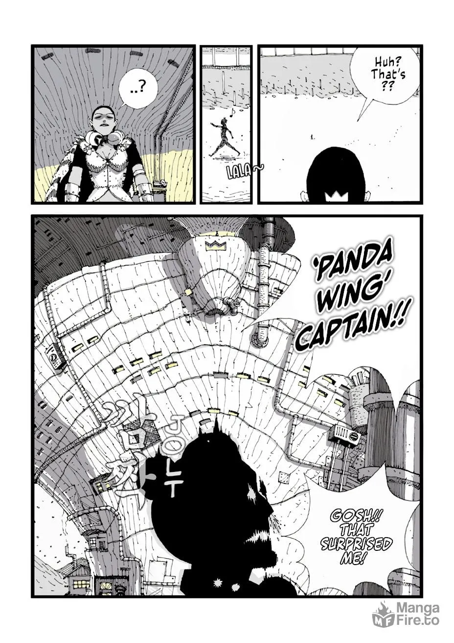 Backbone Chapter 1 page 24 - 