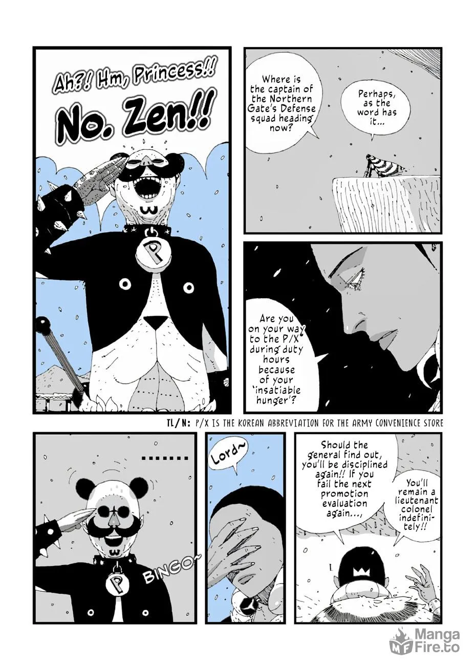 Backbone Chapter 1 page 25 - 