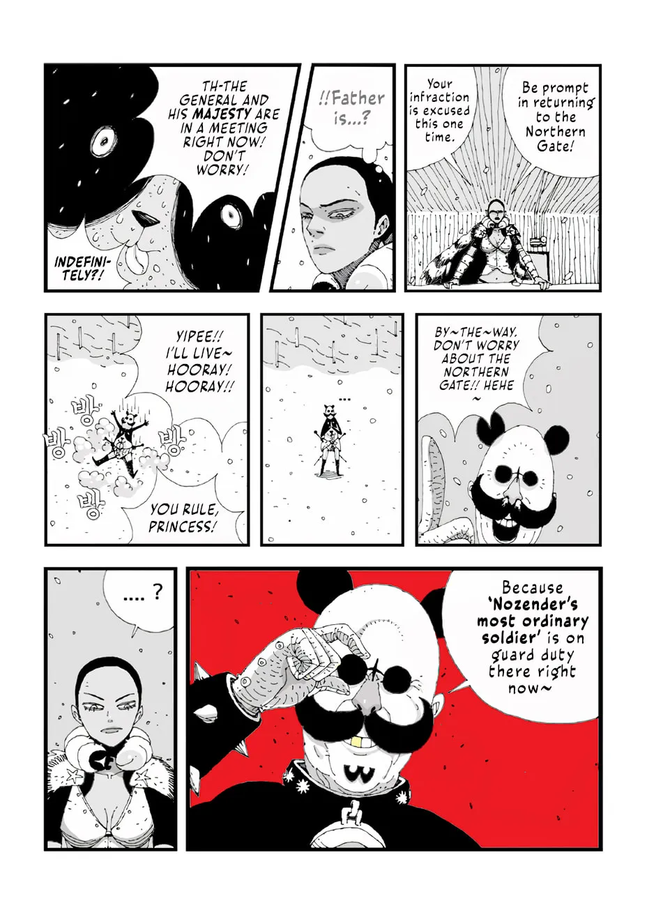 Backbone Chapter 1 page 26 - 
