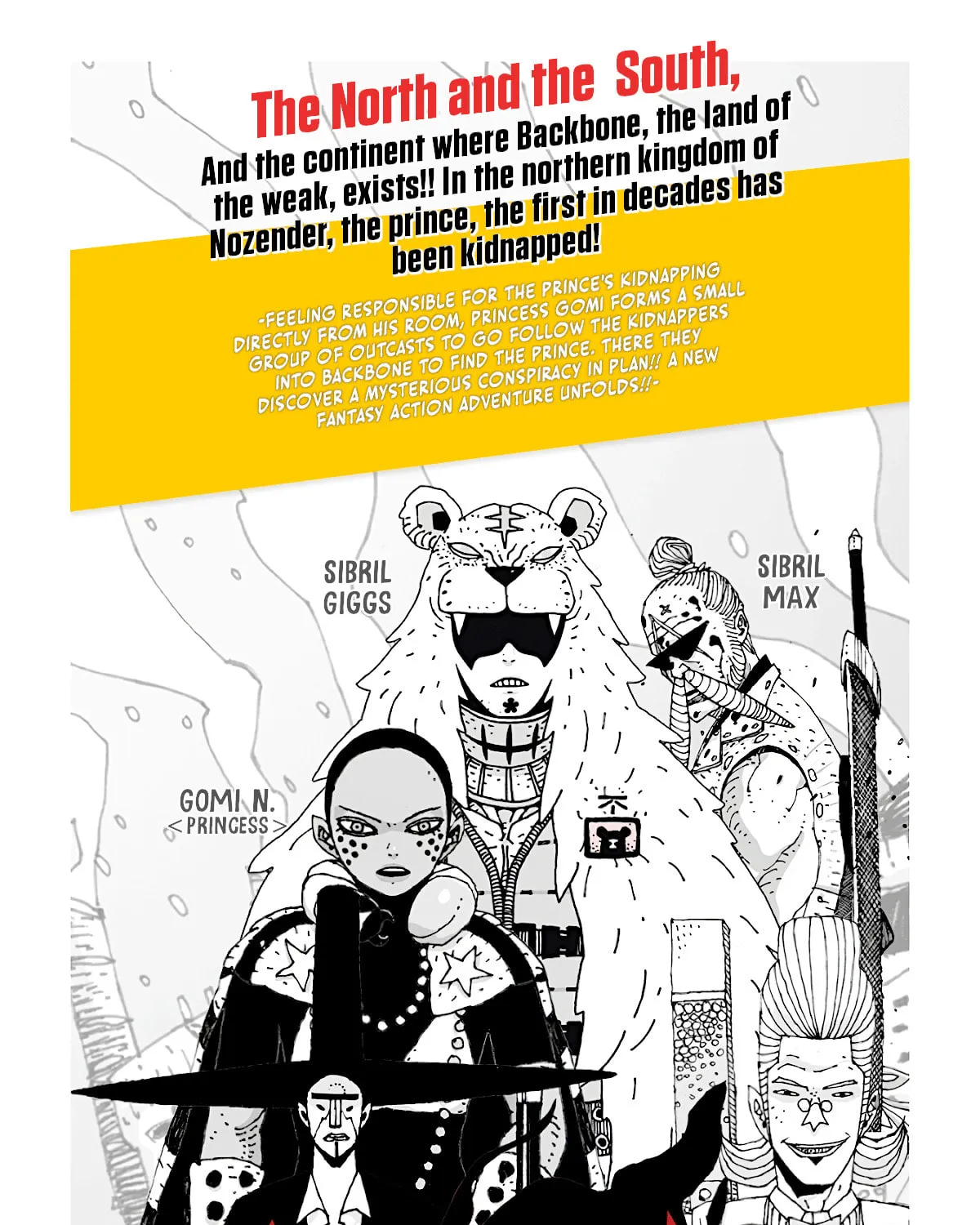Backbone Chapter 1 page 30 - 