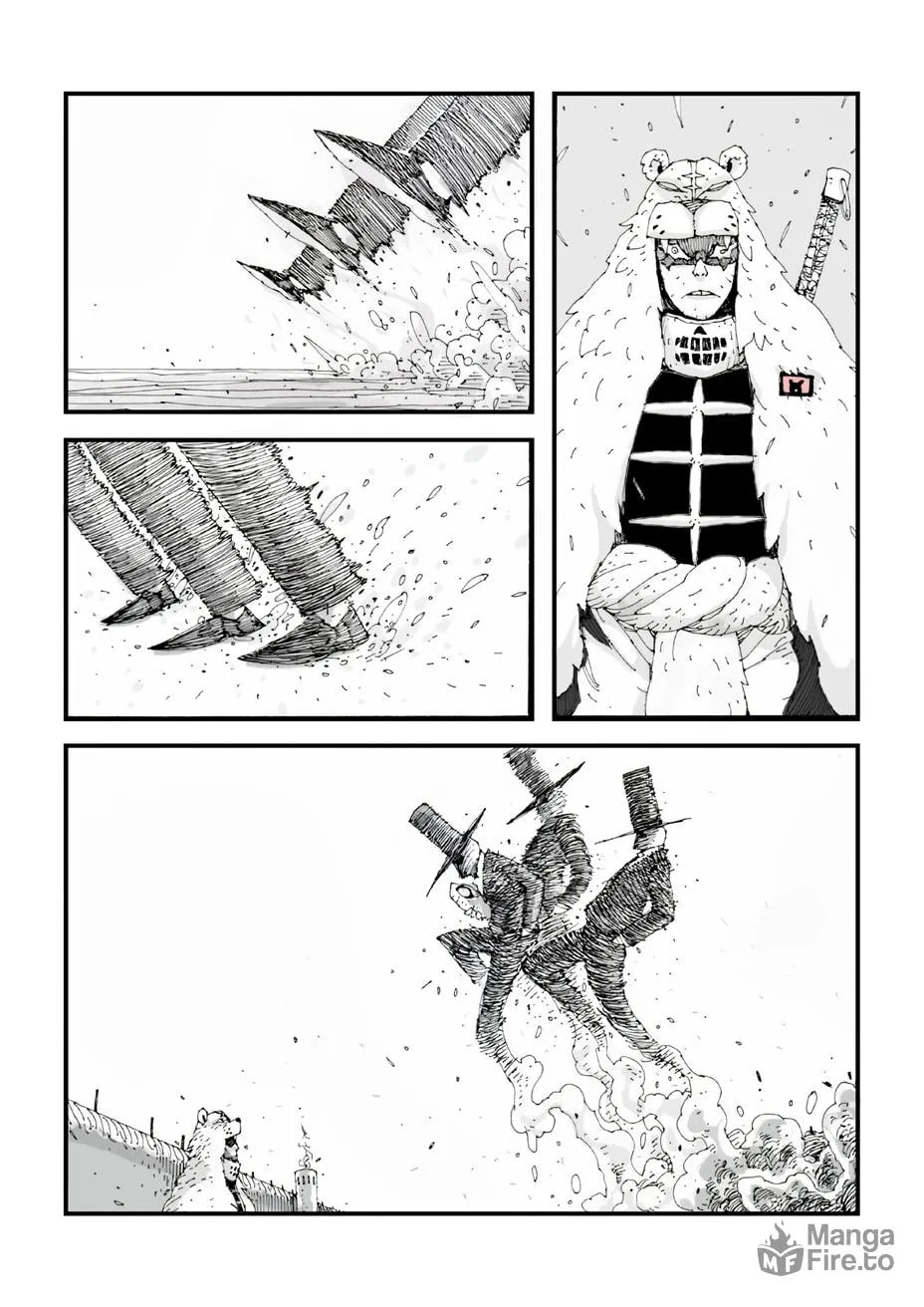 Backbone Chapter 1 page 5 - 