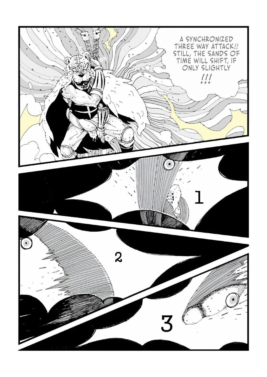 Backbone Chapter 1 page 8 - 