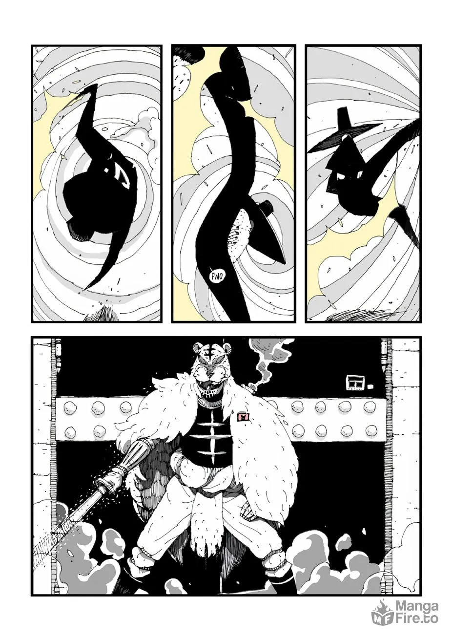 Backbone Chapter 1 page 10 - 