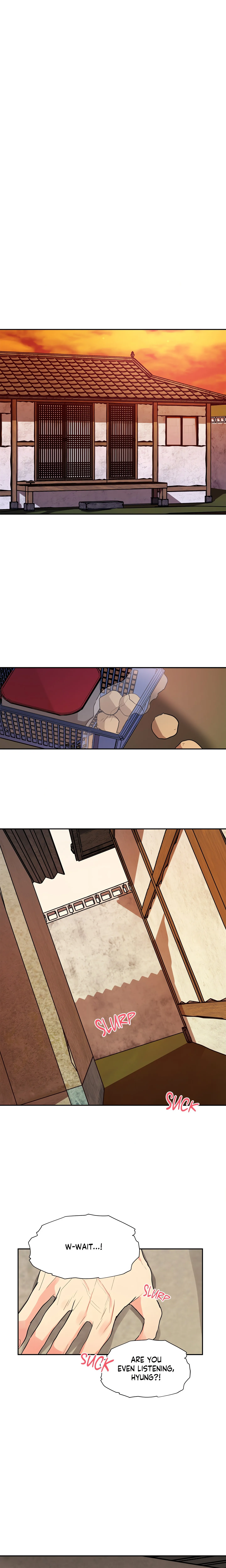 Read Backdoor Neighbors chapter 1 image 10 on Lezhin