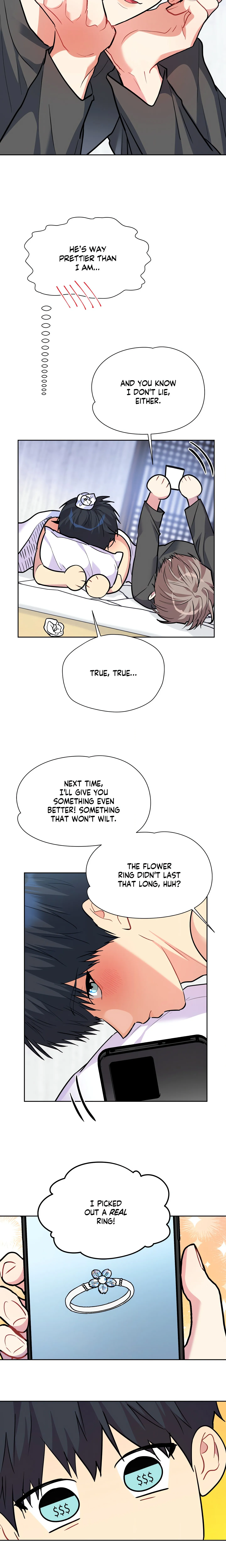 Read Backdoor Neighbors chapter 10 image 10 on Lezhin