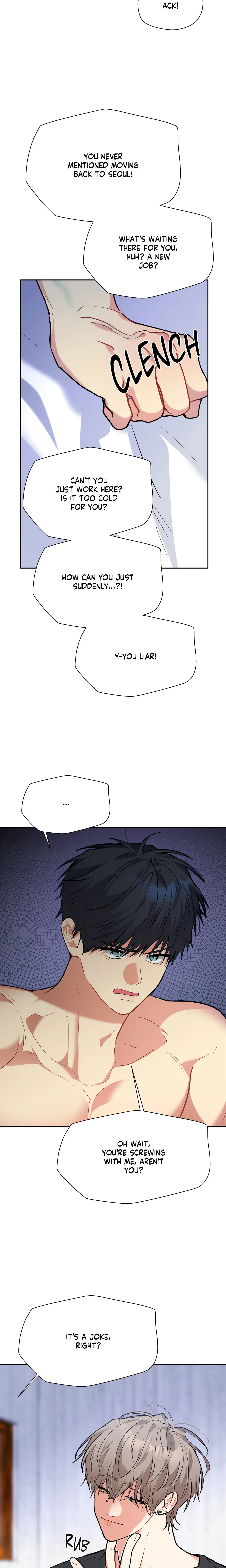 Read Backdoor Neighbors chapter 10 image 18 on Lezhin