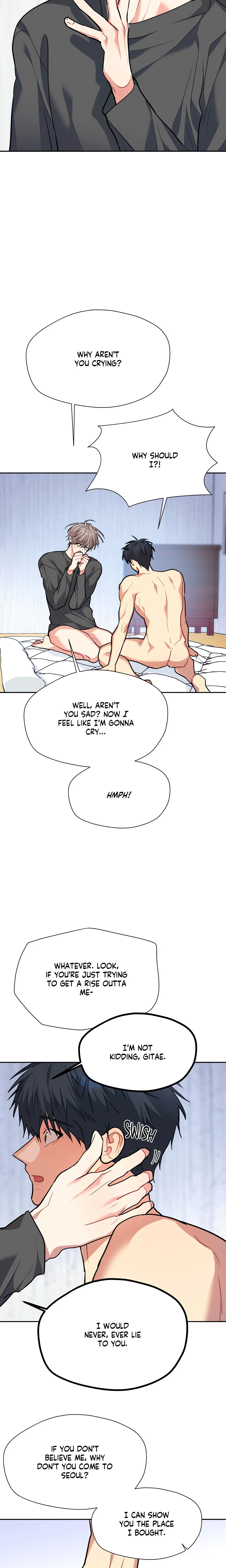 Read Backdoor Neighbors chapter 10 image 19 on Lezhin