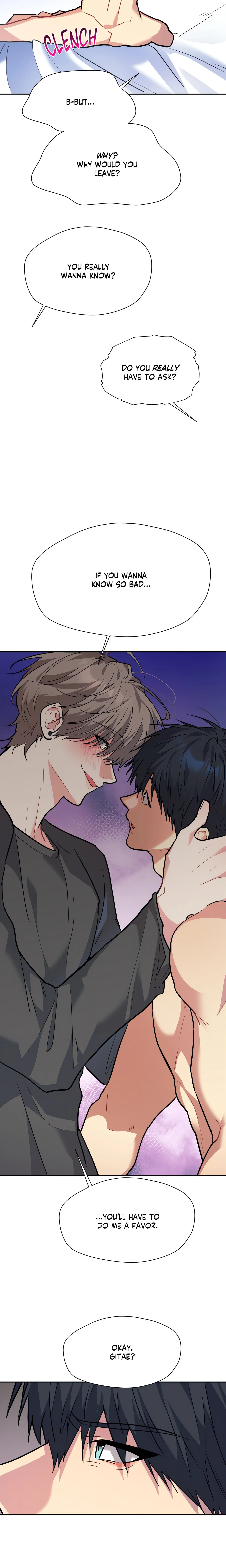 Read Backdoor Neighbors chapter 10 image 20 on Lezhin