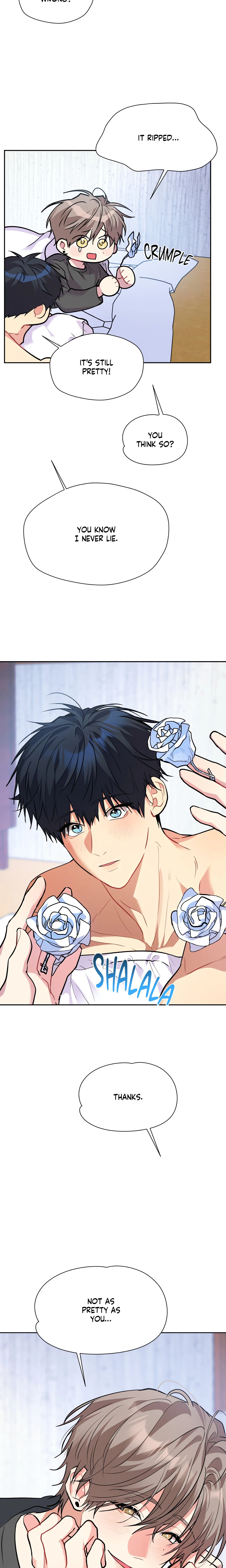 Read Backdoor Neighbors chapter 10 image 9 on Lezhin
