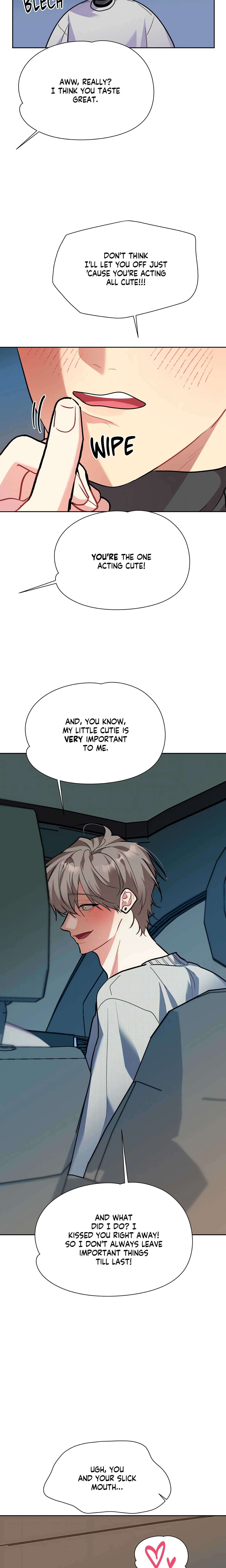 Read Backdoor Neighbors chapter 11 image 11 on Lezhin