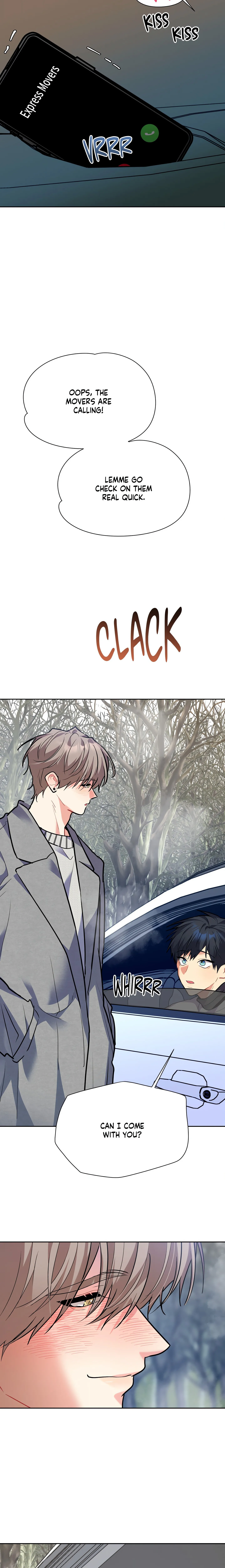 Read Backdoor Neighbors chapter 11 image 12 on Lezhin