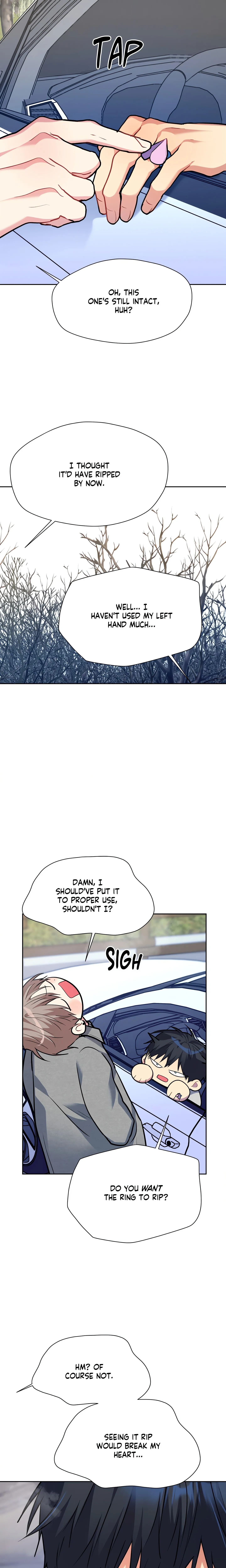 Read Backdoor Neighbors chapter 11 image 13 on Lezhin