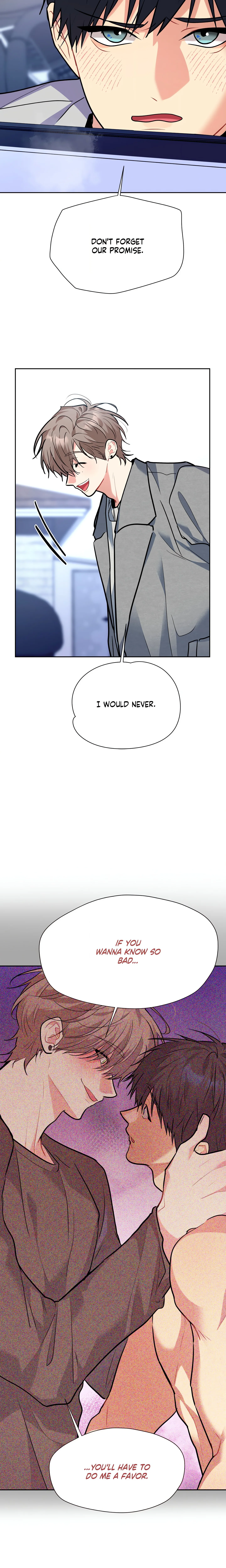 Read Backdoor Neighbors chapter 11 image 14 on Lezhin