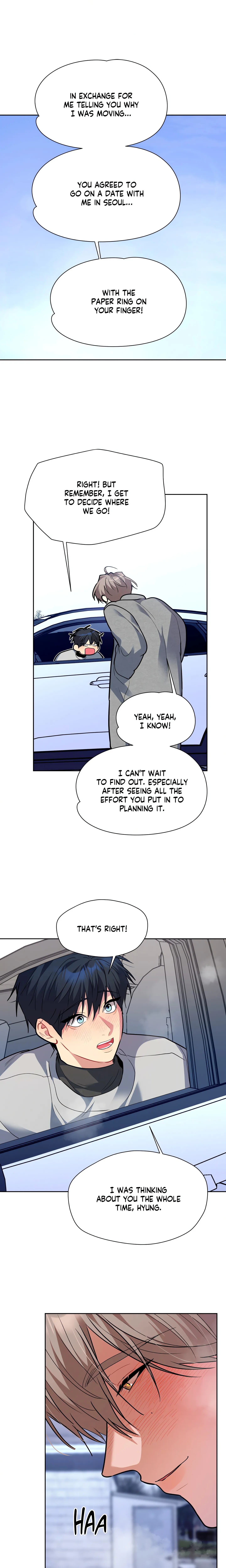 Read Backdoor Neighbors chapter 11 image 15 on Lezhin