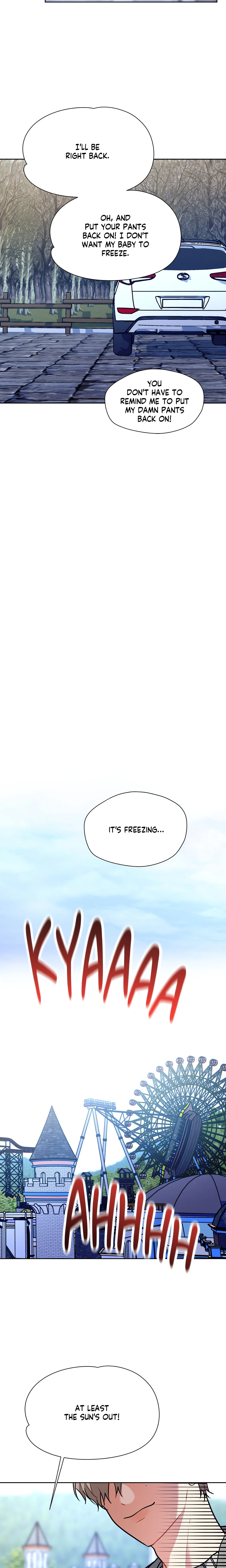 Read Backdoor Neighbors chapter 11 image 16 on Lezhin