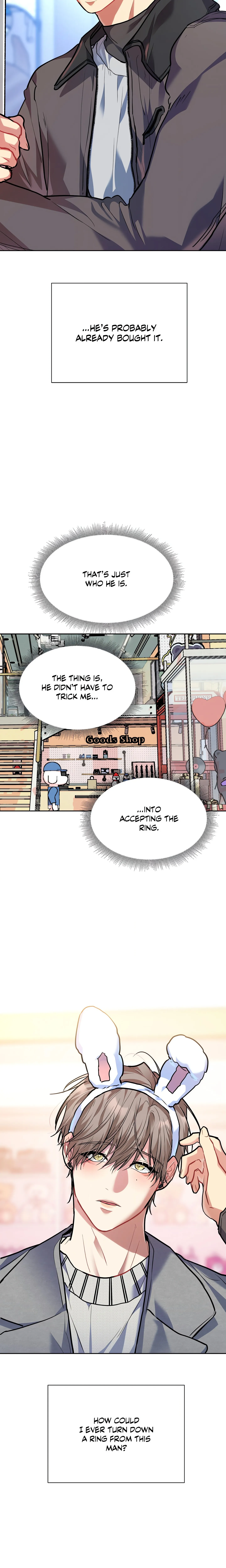 Read Backdoor Neighbors chapter 11 image 20 on Lezhin