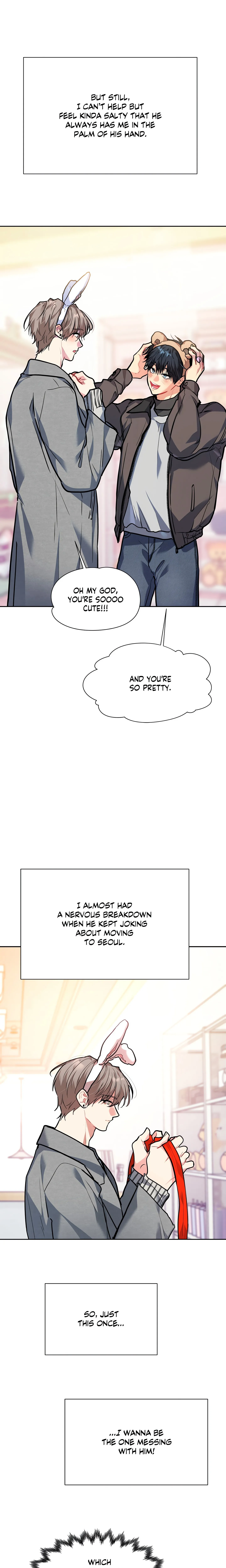 Read Backdoor Neighbors chapter 11 image 21 on Lezhin