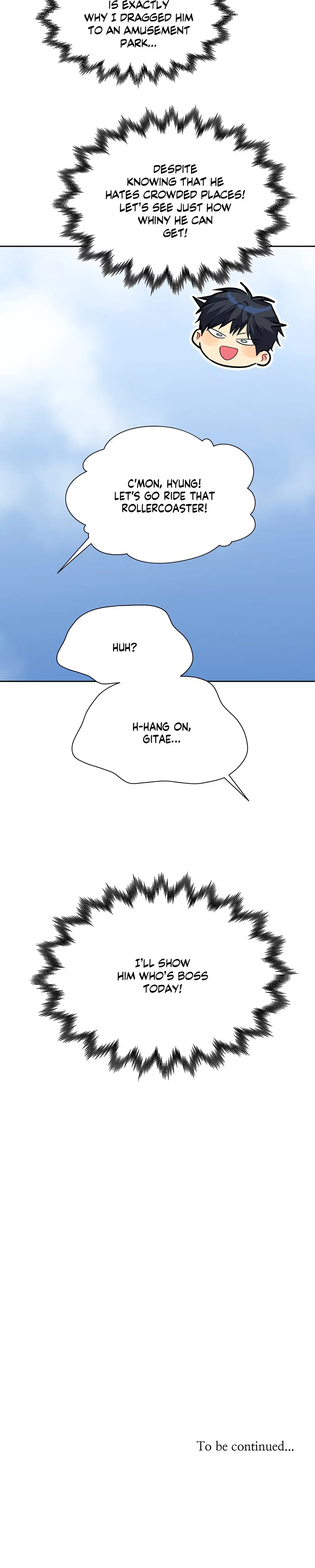 Read Backdoor Neighbors chapter 11 image 22 on Lezhin