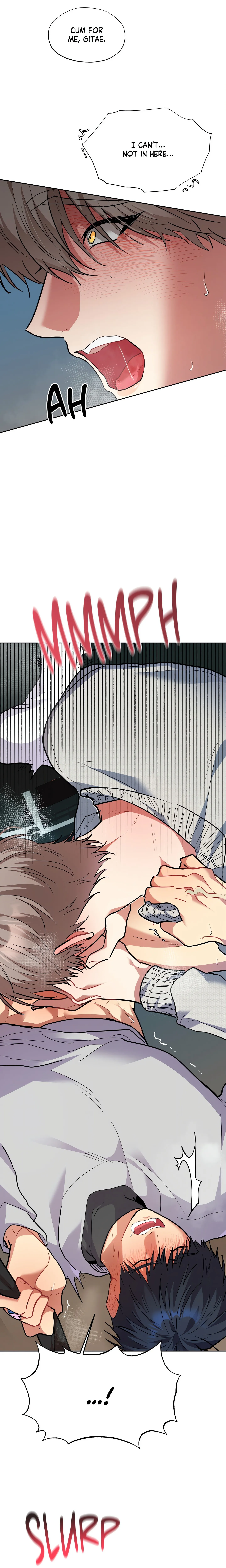 Read Backdoor Neighbors chapter 11 image 4 on Lezhin