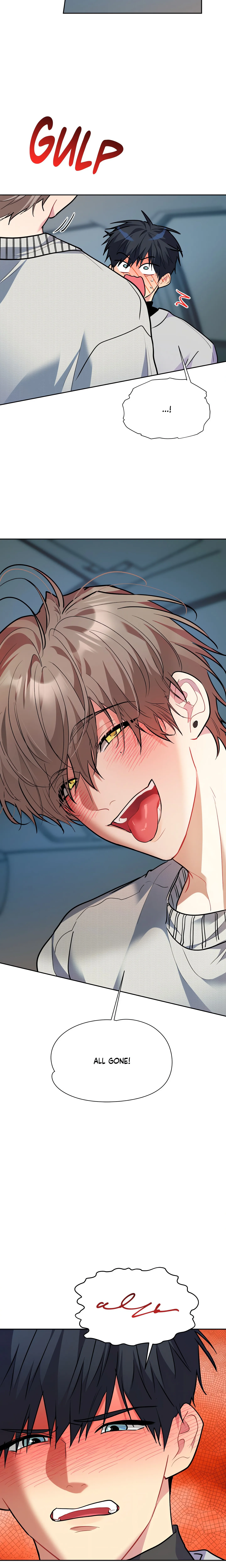 Read Backdoor Neighbors chapter 11 image 6 on Lezhin