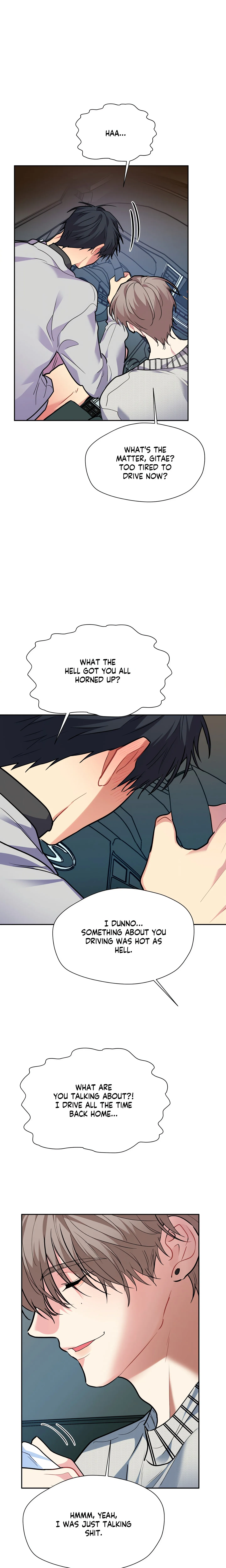 Read Backdoor Neighbors chapter 11 image 7 on Lezhin