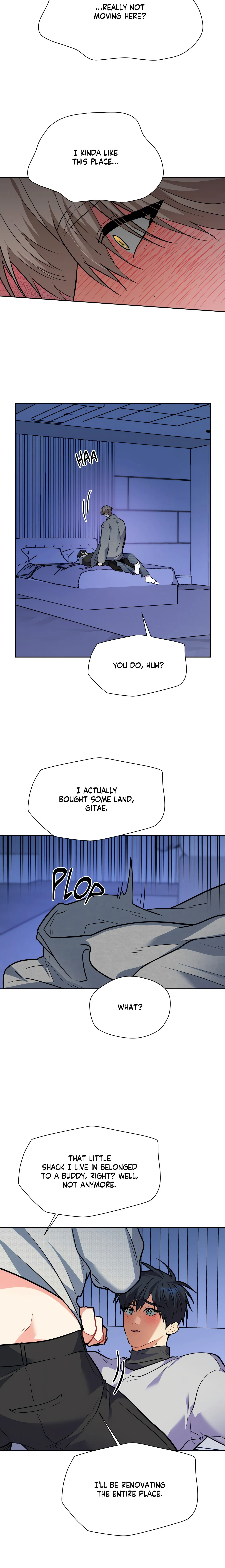 Read Backdoor Neighbors chapter 12 image 11 on Lezhin