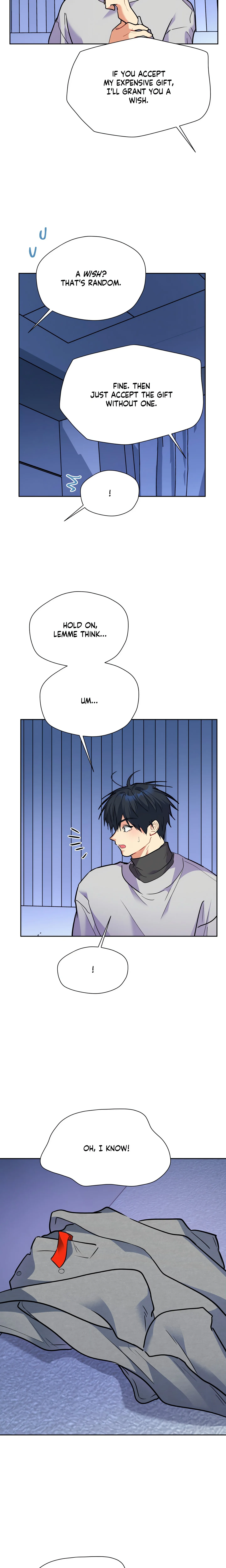 Read Backdoor Neighbors chapter 12 image 18 on Lezhin