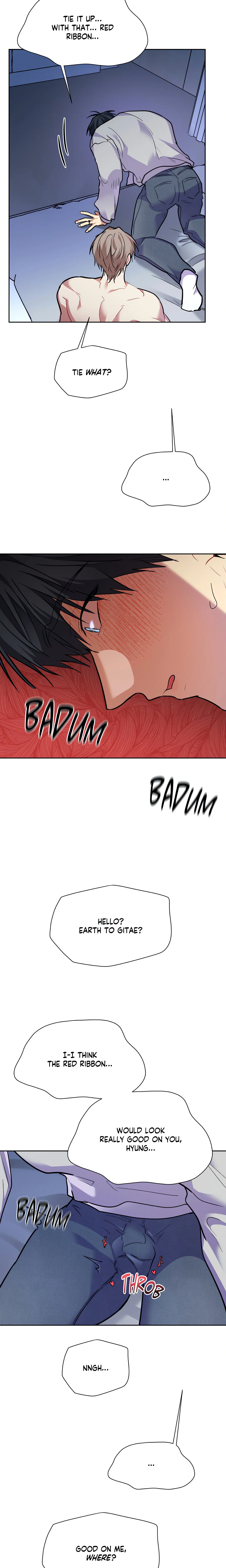 Read Backdoor Neighbors chapter 12 image 19 on Lezhin
