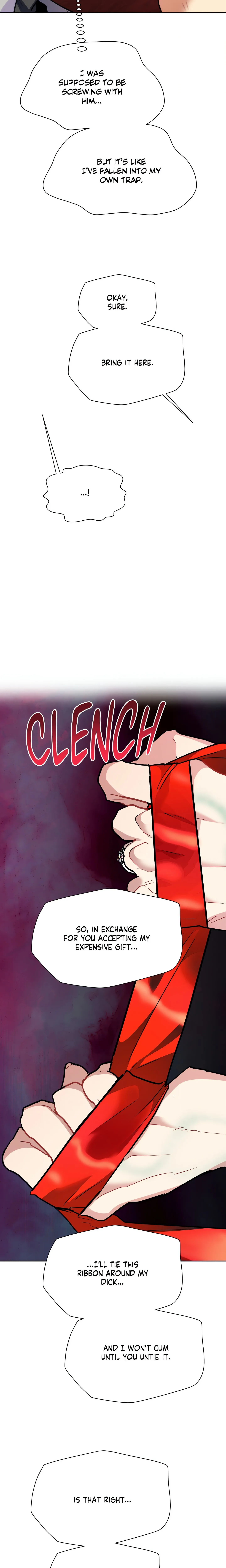 Read Backdoor Neighbors chapter 12 image 21 on Lezhin