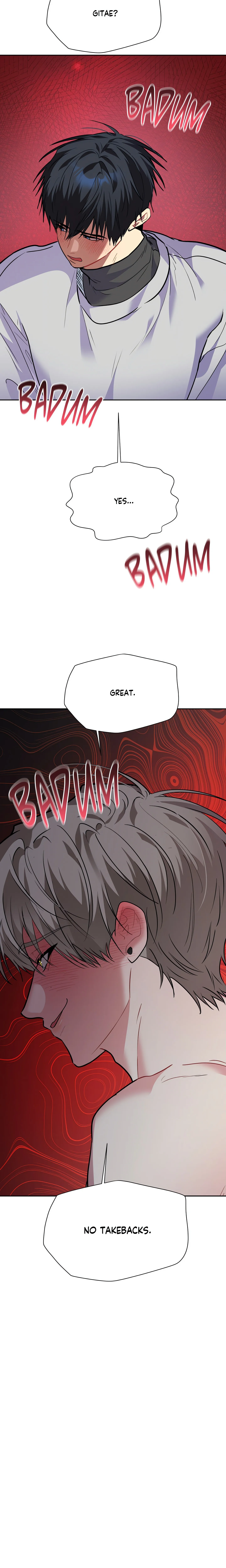 Read Backdoor Neighbors chapter 12 image 22 on Lezhin