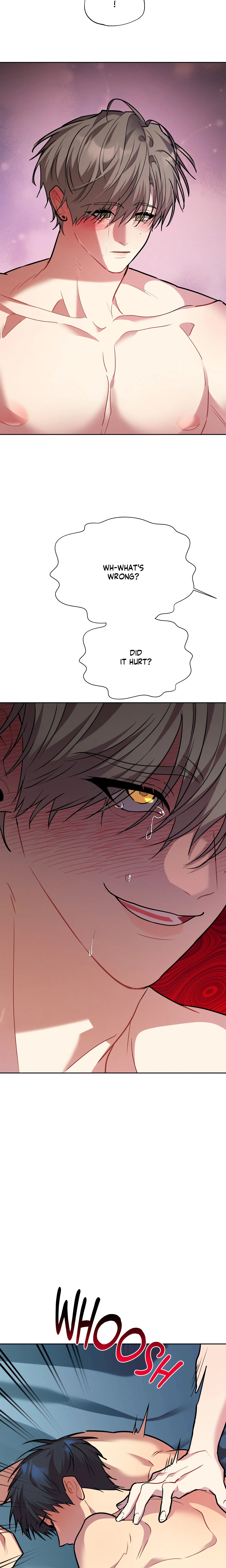 Read Backdoor Neighbors chapter 13 image 10 on Lezhin