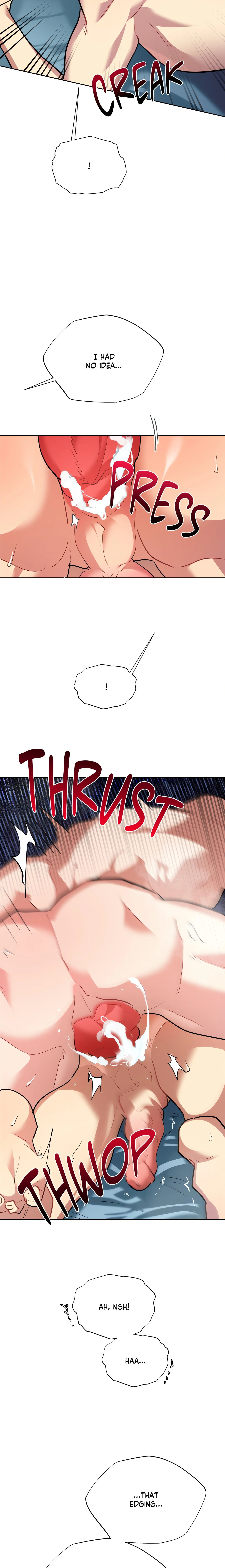 Read Backdoor Neighbors chapter 13 image 11 on Lezhin