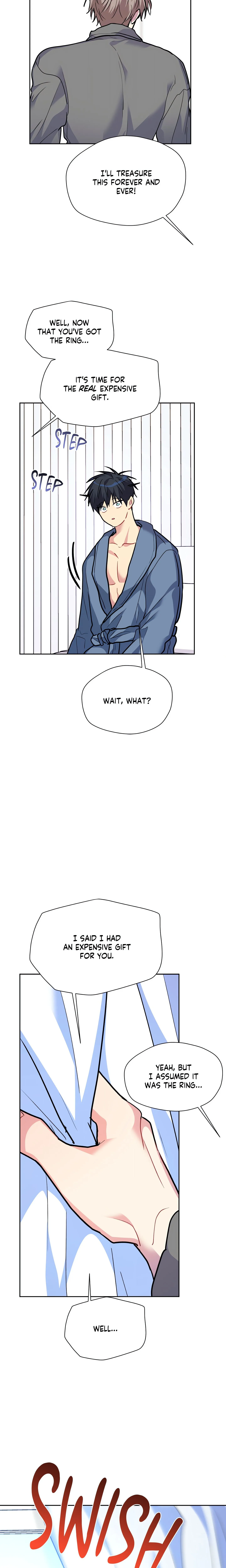 Read Backdoor Neighbors chapter 13 image 17 on Lezhin