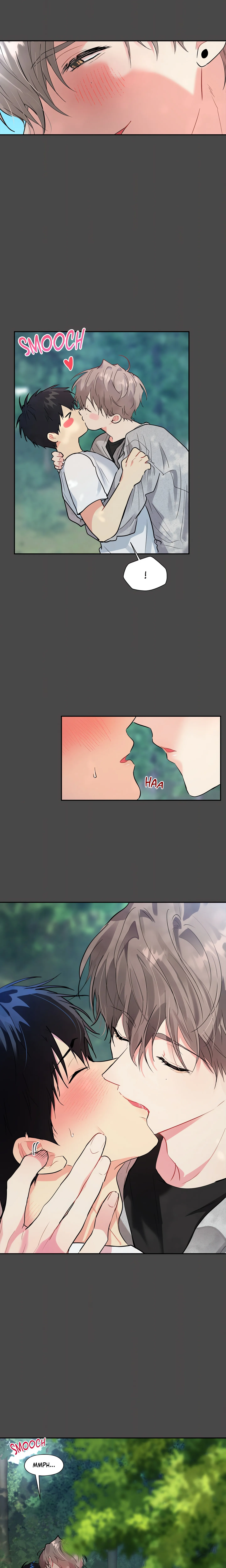 Read Backdoor Neighbors chapter 2 image 17 on Lezhin