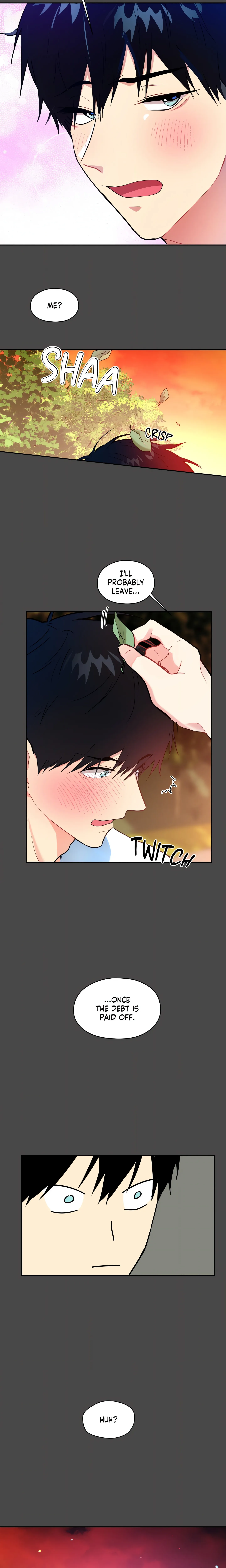 Read Backdoor Neighbors chapter 3 image 16 on Lezhin