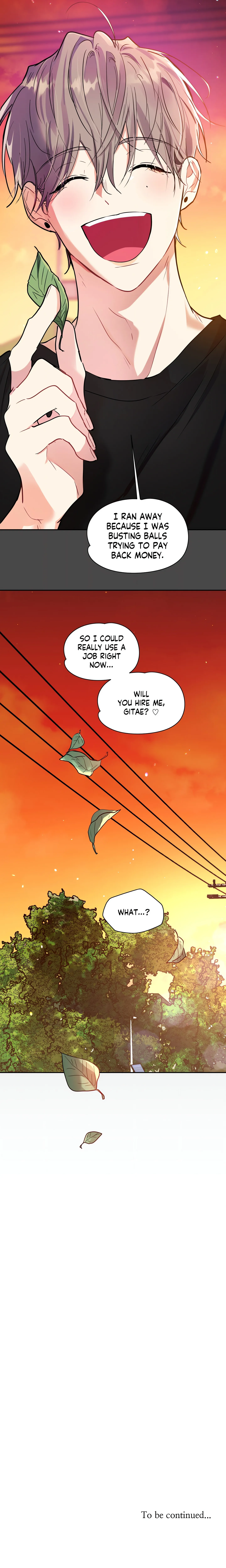 Read Backdoor Neighbors chapter 3 image 17 on Lezhin