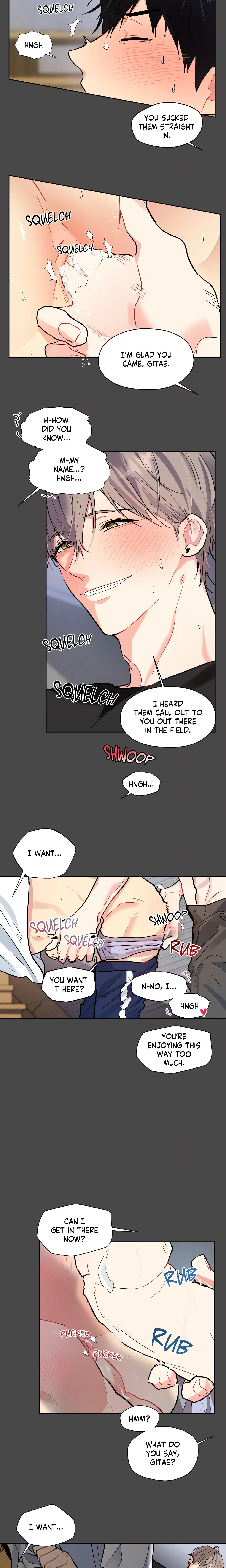 Read Backdoor Neighbors chapter 3 image 9 on Lezhin