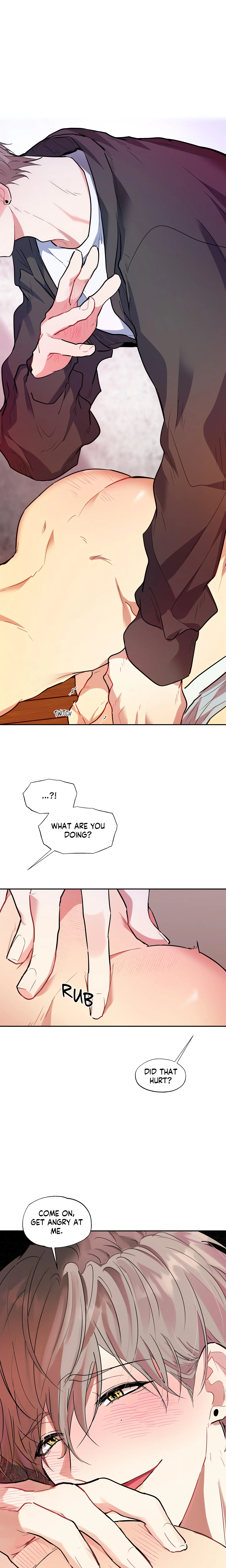 Read Backdoor Neighbors chapter 4 image 19 on Lezhin