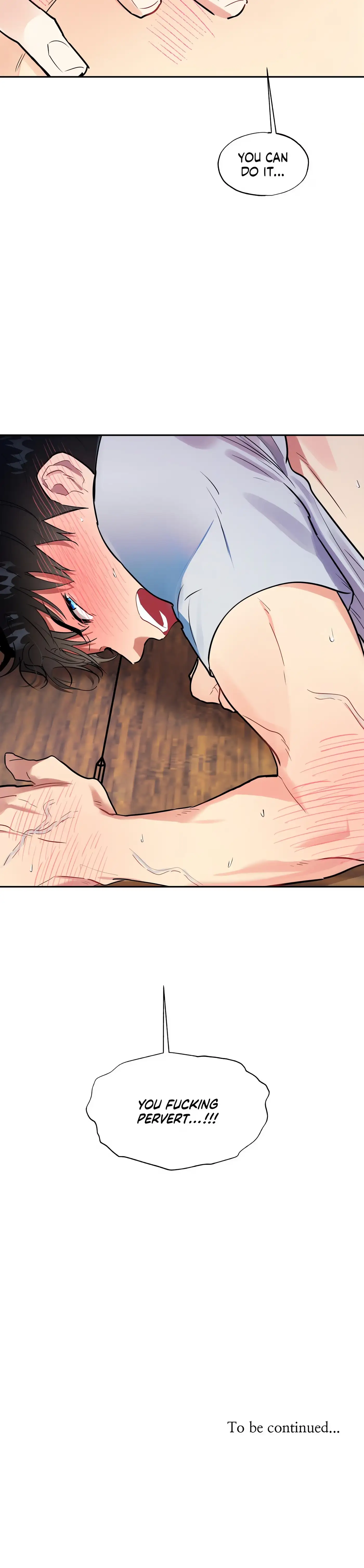 Read Backdoor Neighbors chapter 4 image 20 on Lezhin