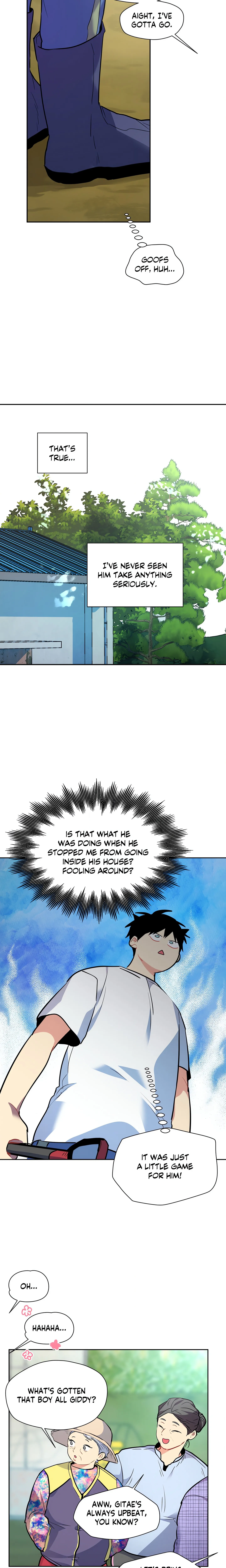 Read Backdoor Neighbors chapter 5 image 10 on Lezhin
