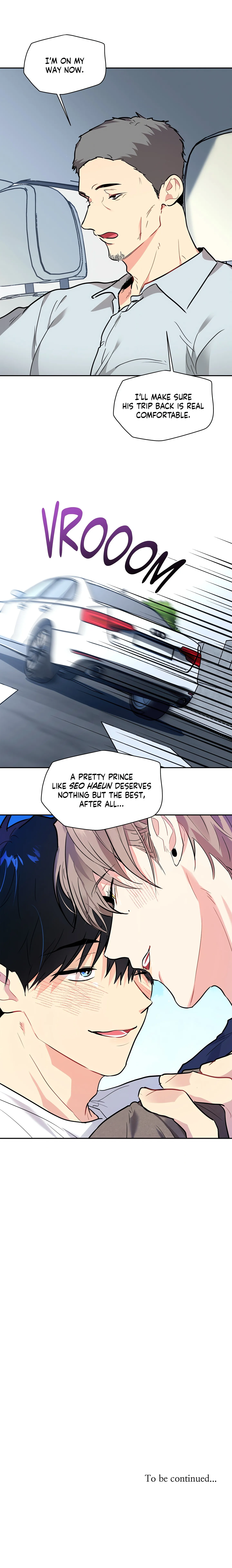 Read Backdoor Neighbors chapter 5 image 18 on Lezhin