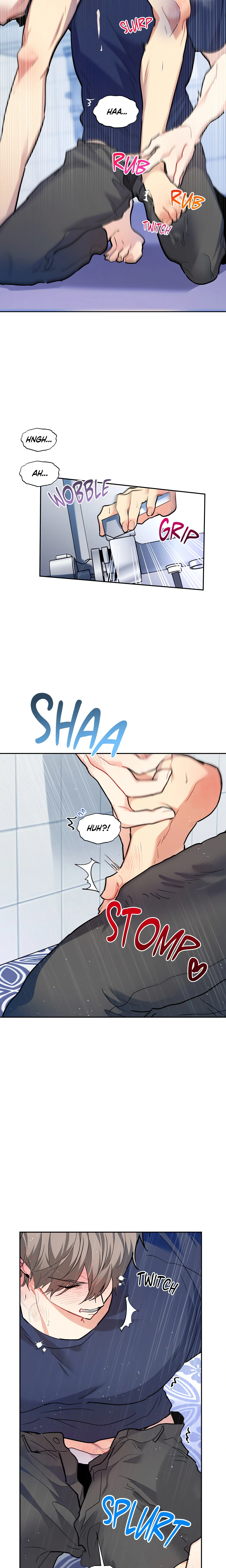 Read Backdoor Neighbors chapter 7 image 12 on Lezhin