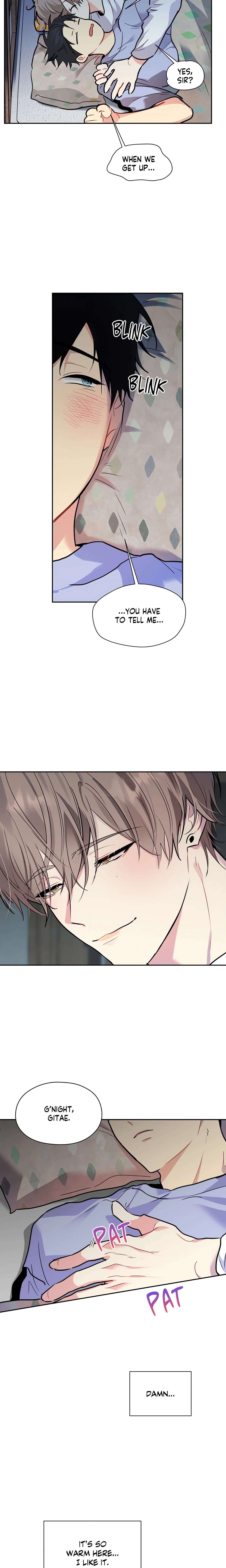 Read Backdoor Neighbors chapter 7 image 14 on Lezhin
