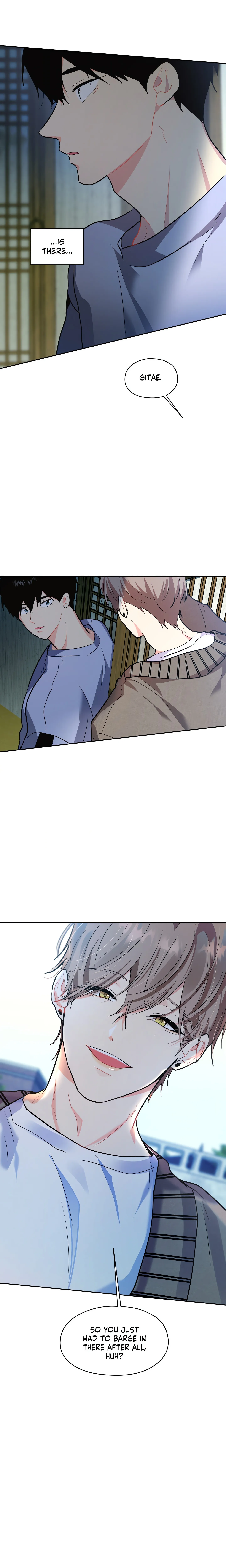 Read Backdoor Neighbors chapter 7 image 18 on Lezhin