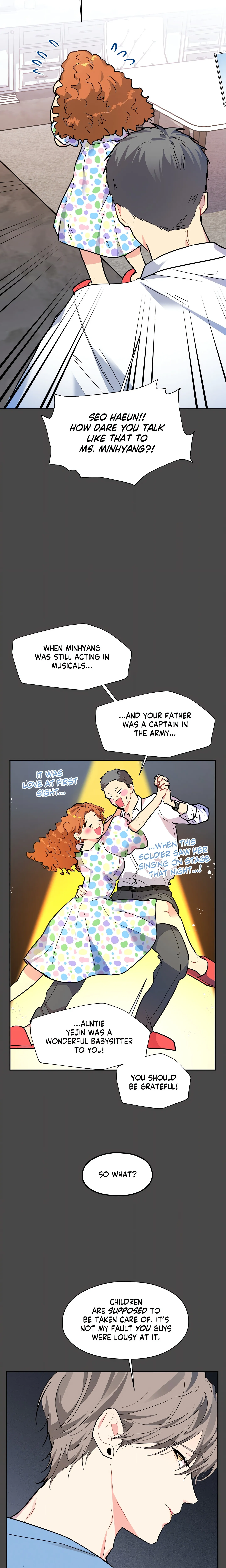 Read Backdoor Neighbors chapter 8 image 10 on Lezhin