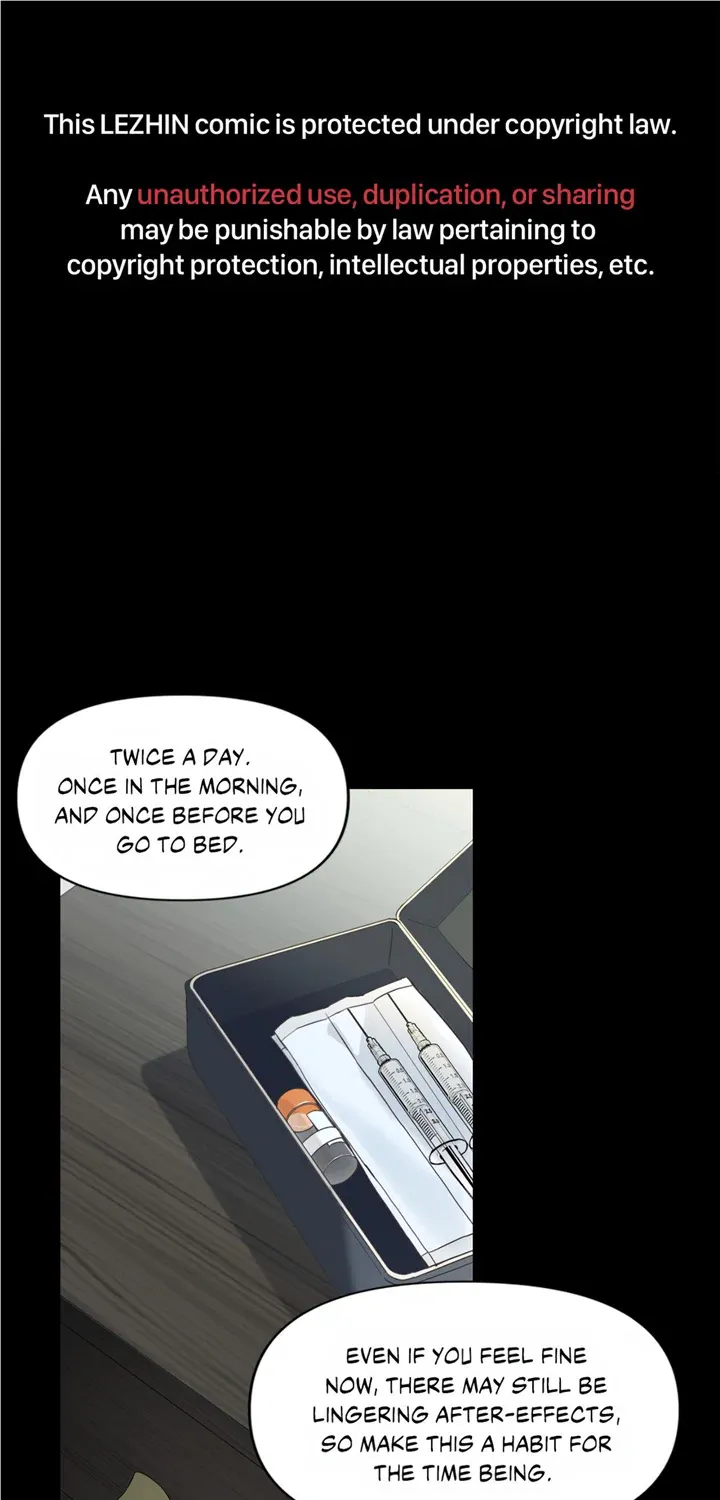 Read Backlight chapter 10 image 1 on Lezhin