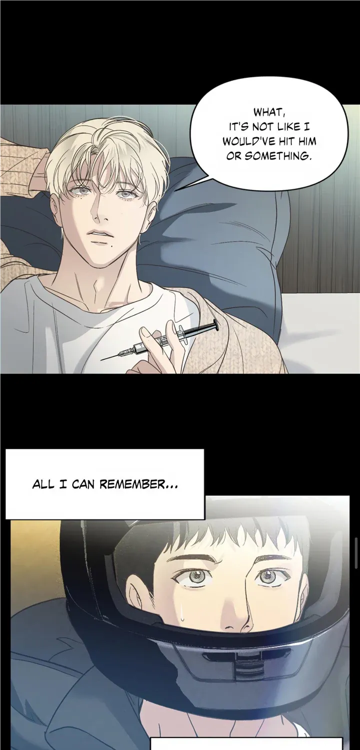 Read Backlight chapter 10 image 10 on Lezhin